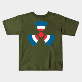 Modactive Kids T-Shirt